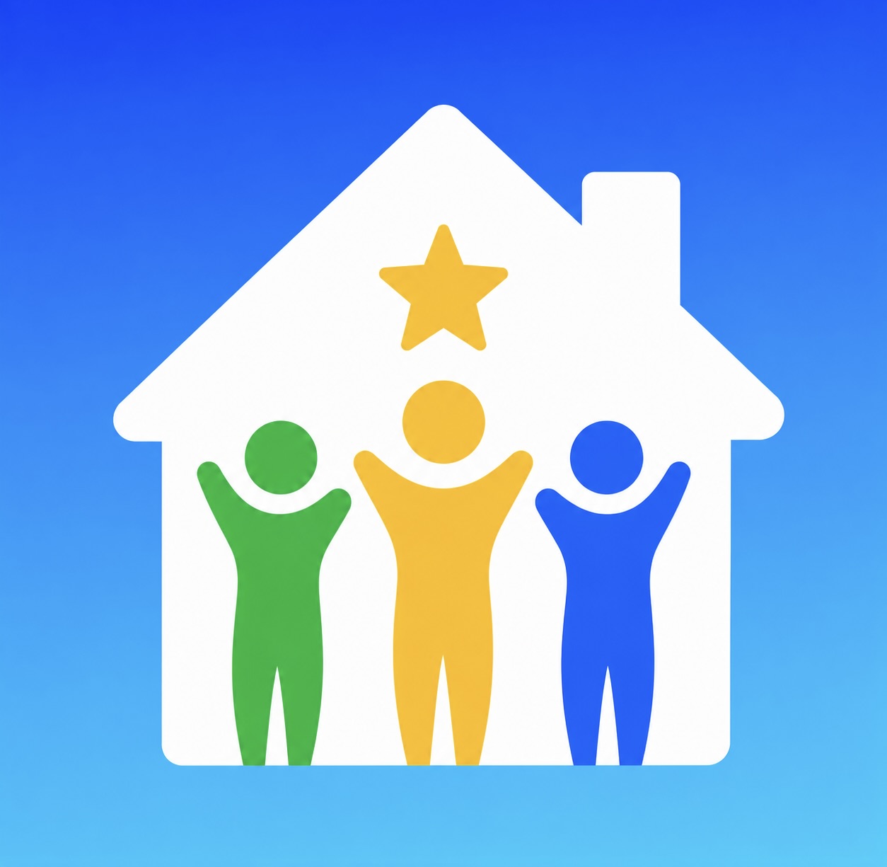Family Point Sign FamilyPoints+ | Turn Family Tasks Into Fun Teamwork